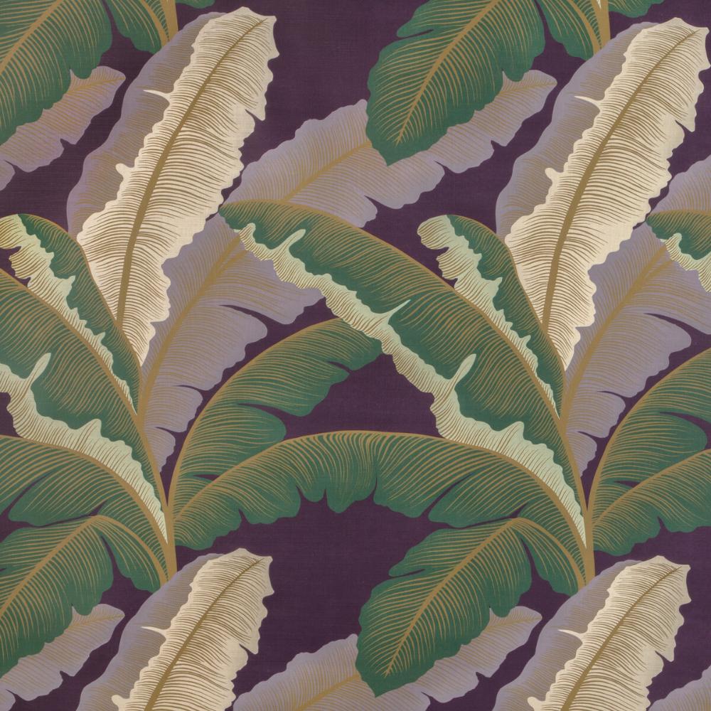 Kravet Couture ISLA ROYAL.310.0 Isla Royal Multipurpose Fabric in Berry/Purple/Green/Gold